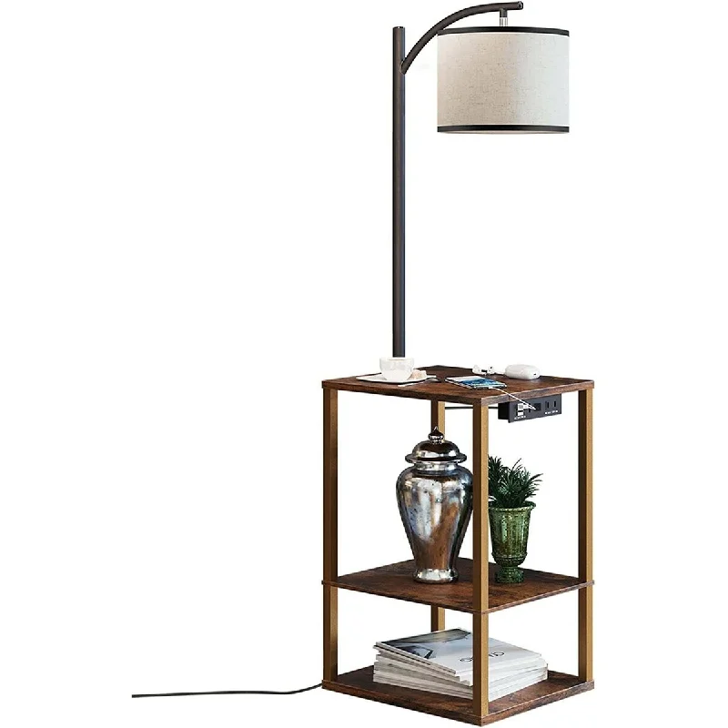 Metal Floor Lamp with a Matte Black Finish for a Sleek LookMetal Floor Lamp with a Matte Black Finish for a Sleek LookFloor Lamp with Table and USB Port Metal Floor Lamp with a Matte Black Finish for a Sleek LookMetal Floor Lamp with a Matte Black Finish for a Sleek LookFloor Lamp with Table and USB Port