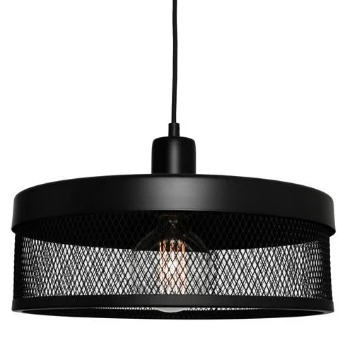 African - Inspired Ceiling Lights with Tribal Patterns and Natural MaterialsAfrican - Inspired Ceiling Lights with Tribal Patterns and Natural MaterialsGalahad Large Mesh Cylindrical Black Pendant African - Inspired Ceiling Lights with Tribal Patterns and Natural MaterialsAfrican - Inspired Ceiling Lights with Tribal Patterns and Natural MaterialsGalahad Large Mesh Cylindrical Black Pendant
