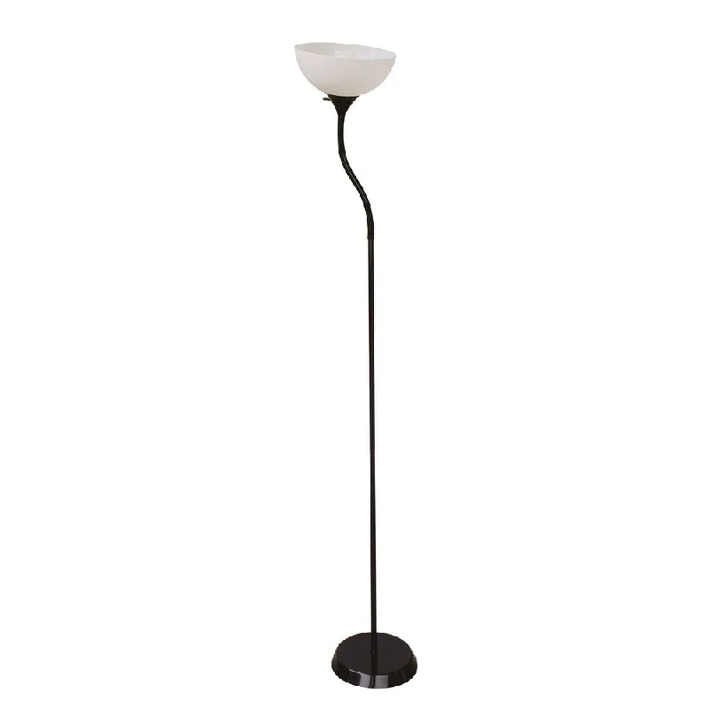Industrial Style Floor Lamp with Exposed Bulbs for Loft ApartmentsIndustrial Style Floor Lamp with Exposed Bulbs for Loft ApartmentsGooseneck Torchiere Industrial Style Floor Lamp with Exposed Bulbs for Loft ApartmentsIndustrial Style Floor Lamp with Exposed Bulbs for Loft ApartmentsGooseneck Torchiere