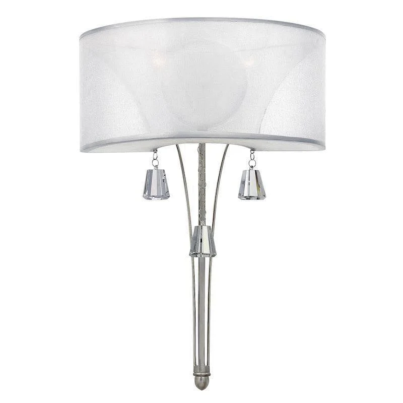 Bohemian Inspired Floor Lamp for Eclectic Home DecorBohemian Inspired Floor Lamp for Eclectic Home DecorHinkley Mime 2 Light Brushed Nickel Wall Light Bohemian Inspired Floor Lamp for Eclectic Home DecorBohemian Inspired Floor Lamp for Eclectic Home DecorHinkley Mime 2 Light Brushed Nickel Wall Light