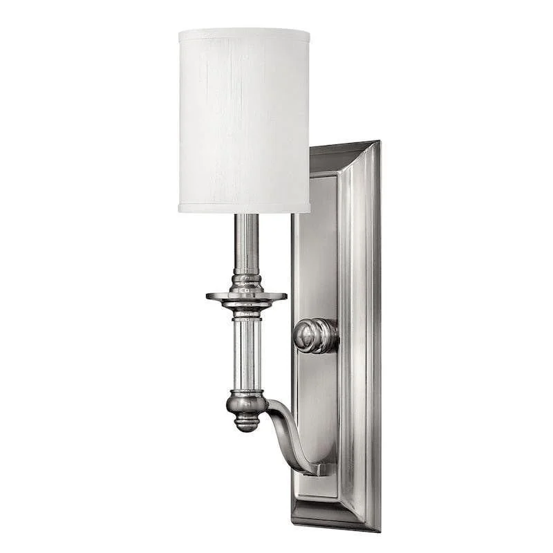 Wood Floor Lamp with Natural Grain for a Warm and Organic FeelWood Floor Lamp with Natural Grain for a Warm and Organic FeelHinkley Sussex Brushed Nickel Single Arm Wall Light Wood Floor Lamp with Natural Grain for a Warm and Organic FeelWood Floor Lamp with Natural Grain for a Warm and Organic FeelHinkley Sussex Brushed Nickel Single Arm Wall Light