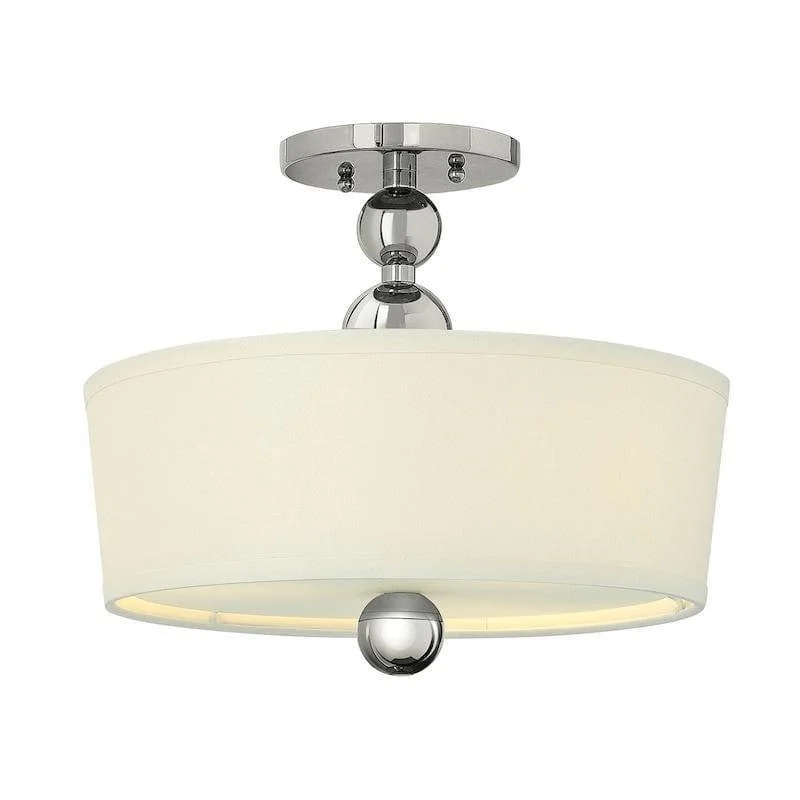 USB Charging Port Floor Lamp for Convenient Device ChargingUSB Charging Port Floor Lamp for Convenient Device ChargingHinkley Zelda Polished Nickel Semi-Flush USB Charging Port Floor Lamp for Convenient Device ChargingUSB Charging Port Floor Lamp for Convenient Device ChargingHinkley Zelda Polished Nickel Semi-Flush