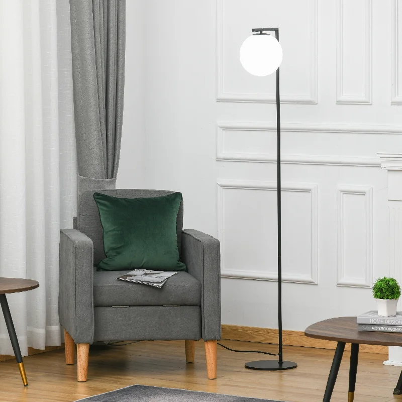 Fabric Floor Lamp with a Linen Shade for a Relaxed AestheticFabric Floor Lamp with a Linen Shade for a Relaxed AestheticHOMCOM Metal Floor Lamp, Standing Light with Adjustable Lampshade for Living Room, Bedroom, Office Fabric Floor Lamp with a Linen Shade for a Relaxed AestheticFabric Floor Lamp with a Linen Shade for a Relaxed AestheticHOMCOM Metal Floor Lamp, Standing Light with Adjustable Lampshade for Living Room, Bedroom, Office