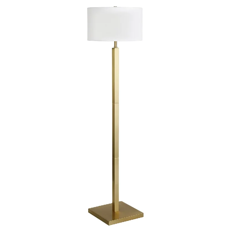Glass Floor Lamp with Frosted Shades for Soft Diffused LightGlass Floor Lamp with Frosted Shades for Soft Diffused LightHomeRoots 62" Brass Traditional Shaped Floor Lamp With White Frosted Glass Drum Shade - 16 Glass Floor Lamp with Frosted Shades for Soft Diffused LightGlass Floor Lamp with Frosted Shades for Soft Diffused LightHomeRoots 62" Brass Traditional Shaped Floor Lamp With White Frosted Glass Drum Shade - 16