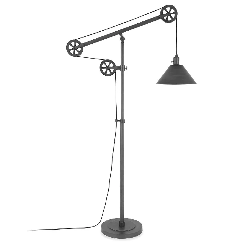 Glass Floor Lamp with Frosted Shades for Soft Diffused LightGlass Floor Lamp with Frosted Shades for Soft Diffused LightHomeRoots 70" Steel Reading Floor Lamp With Silver Cone Shade - 38 Glass Floor Lamp with Frosted Shades for Soft Diffused LightGlass Floor Lamp with Frosted Shades for Soft Diffused LightHomeRoots 70" Steel Reading Floor Lamp With Silver Cone Shade - 38
