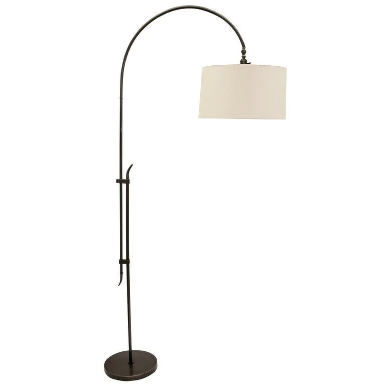 Way Switch Floor Lamp for Multiple Light Intensity Levels Way Switch Floor Lamp for Multiple Light Intensity LevelsHouse of Troy W401OB One Light Floor Lamp Windsor Oil Bronze - One Size Way Switch Floor Lamp for Multiple Light Intensity Levels Way Switch Floor Lamp for Multiple Light Intensity LevelsHouse of Troy W401OB One Light Floor Lamp Windsor Oil Bronze - One Size