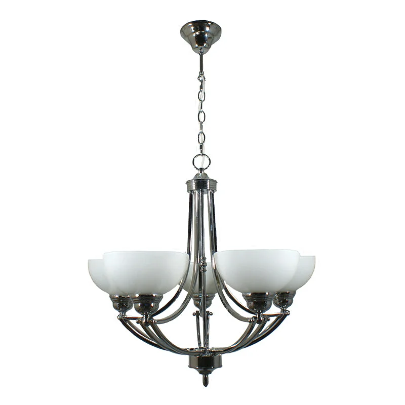 Industrial Style Ceiling Lights with Exposed Bulbs and Metal CagesIndustrial Style Ceiling Lights with Exposed Bulbs and Metal CagesHouston 5 Light Pendant Chrome Industrial Style Ceiling Lights with Exposed Bulbs and Metal CagesIndustrial Style Ceiling Lights with Exposed Bulbs and Metal CagesHouston 5 Light Pendant Chrome
