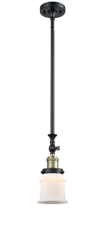 Retro Ceiling Lights Inspired by the 1950s and 1960s DesignRetro Ceiling Lights Inspired by the 1950s and 1960s DesignOne Light Mini Pendant