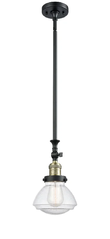 Mid - Century Modern Ceiling Lights with Simple, Sleek LinesMid - Century Modern Ceiling Lights with Simple, Sleek LinesOne Light Mini Pendant Mid - Century Modern Ceiling Lights with Simple, Sleek LinesMid - Century Modern Ceiling Lights with Simple, Sleek LinesOne Light Mini Pendant