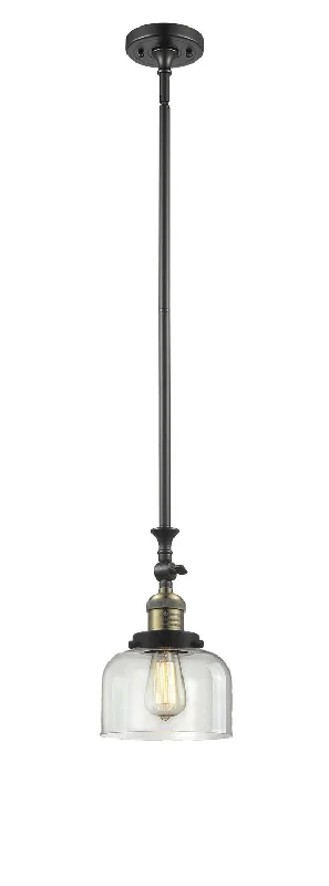 Retro Ceiling Lights Inspired by the 1950s and 1960s DesignRetro Ceiling Lights Inspired by the 1950s and 1960s DesignOne Light Mini Pendant