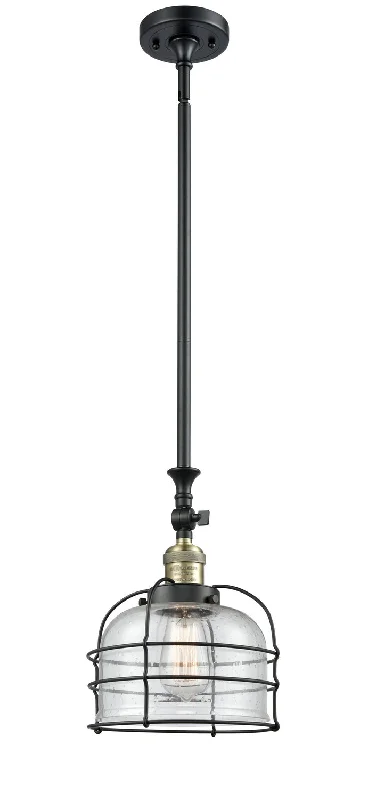Mid - Century Modern Ceiling Lights with Simple, Sleek LinesMid - Century Modern Ceiling Lights with Simple, Sleek LinesOne Light Mini Pendant