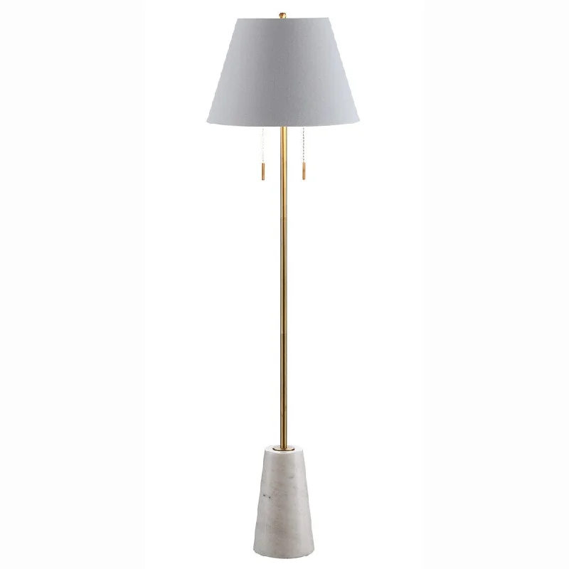 Way Switch Floor Lamp for Multiple Light Intensity Levels Way Switch Floor Lamp for Multiple Light Intensity LevelsJax Pyramid 62" Floor Lamp - N/A Way Switch Floor Lamp for Multiple Light Intensity Levels Way Switch Floor Lamp for Multiple Light Intensity LevelsJax Pyramid 62" Floor Lamp - N/A
