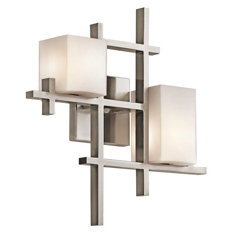 Marble Base Floor Lamp for a Touch of LuxuryMarble Base Floor Lamp for a Touch of LuxuryKichler City Lights 2 Brushed Nickel Light Wall Light Marble Base Floor Lamp for a Touch of LuxuryMarble Base Floor Lamp for a Touch of LuxuryKichler City Lights 2 Brushed Nickel Light Wall Light