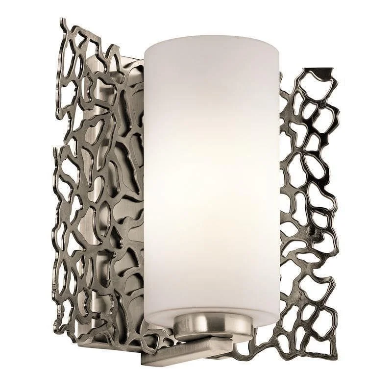 Fabric Floor Lamp with a Linen Shade for a Relaxed AestheticFabric Floor Lamp with a Linen Shade for a Relaxed AestheticKichler Silver Coral Wall Light Fabric Floor Lamp with a Linen Shade for a Relaxed AestheticFabric Floor Lamp with a Linen Shade for a Relaxed AestheticKichler Silver Coral Wall Light