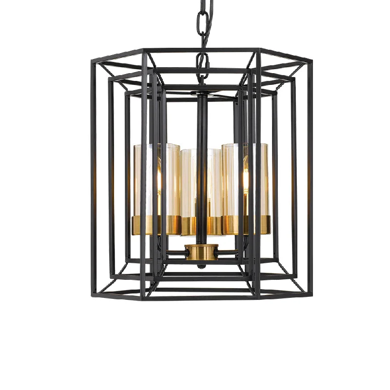 Art Nouveau Ceiling Lights with Organic, Flowing ShapesArt Nouveau Ceiling Lights with Organic, Flowing ShapesLane 3 Light Black and Antique Brass Layered Frame Pendant Art Nouveau Ceiling Lights with Organic, Flowing ShapesArt Nouveau Ceiling Lights with Organic, Flowing ShapesLane 3 Light Black and Antique Brass Layered Frame Pendant