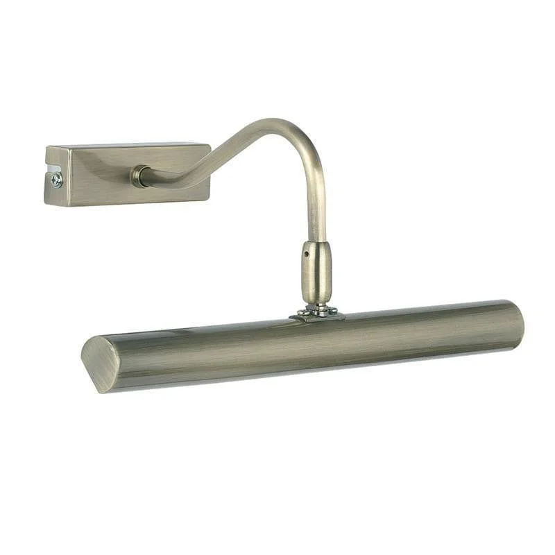 Metal Floor Lamp with a Matte Black Finish for a Sleek LookMetal Floor Lamp with a Matte Black Finish for a Sleek LookEndon Linton Antique Brass Finish LED Picture Light Metal Floor Lamp with a Matte Black Finish for a Sleek LookMetal Floor Lamp with a Matte Black Finish for a Sleek LookEndon Linton Antique Brass Finish LED Picture Light