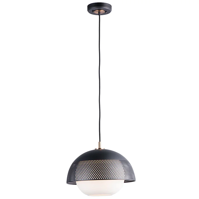 Modern Minimalist Ceiling Lights for Contemporary InteriorsModern Minimalist Ceiling Lights for Contemporary InteriorsMaxim 10082 Perf 1-lt 14" Pendant Modern Minimalist Ceiling Lights for Contemporary InteriorsModern Minimalist Ceiling Lights for Contemporary InteriorsMaxim 10082 Perf 1-lt 14" Pendant