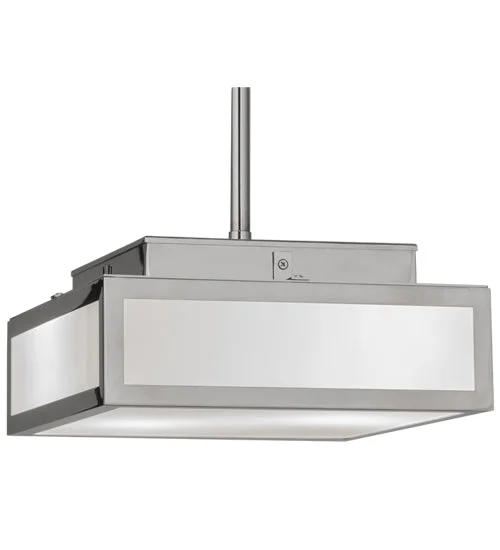 Retro Ceiling Lights Inspired by the 1950s and 1960s DesignRetro Ceiling Lights Inspired by the 1950s and 1960s DesignMeyda Lighting 162221 12"Sq Quadrato Pendant Retro Ceiling Lights Inspired by the 1950s and 1960s DesignRetro Ceiling Lights Inspired by the 1950s and 1960s DesignMeyda Lighting 162221 12"Sq Quadrato Pendant