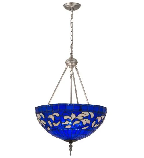 Gothic Ceiling Lights with Dark Metalwork and Pointed ArchesGothic Ceiling Lights with Dark Metalwork and Pointed ArchesMeyda Lighting 165470 20"W Tiffany Turning Leaf Inverted Pendant Gothic Ceiling Lights with Dark Metalwork and Pointed ArchesGothic Ceiling Lights with Dark Metalwork and Pointed ArchesMeyda Lighting 165470 20"W Tiffany Turning Leaf Inverted Pendant