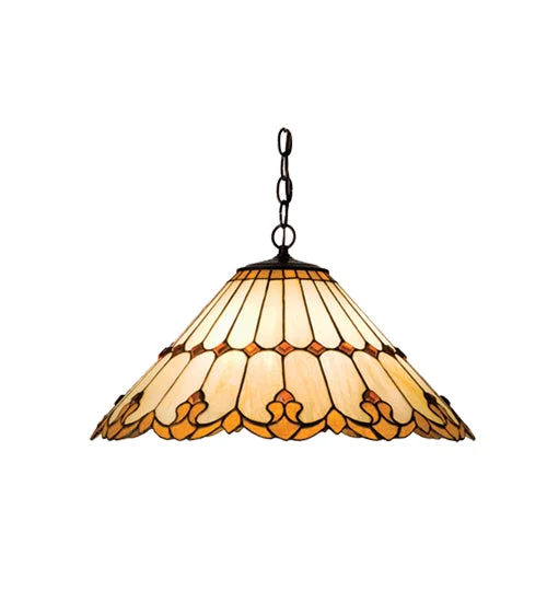 Mediterranean - Style Ceiling Lights with Terra - Cotta and Ceramic DetailsMediterranean - Style Ceiling Lights with Terra - Cotta and Ceramic DetailsMeyda Lighting 17580 20"W Nouveau Cone Pendant Mediterranean - Style Ceiling Lights with Terra - Cotta and Ceramic DetailsMediterranean - Style Ceiling Lights with Terra - Cotta and Ceramic DetailsMeyda Lighting 17580 20"W Nouveau Cone Pendant