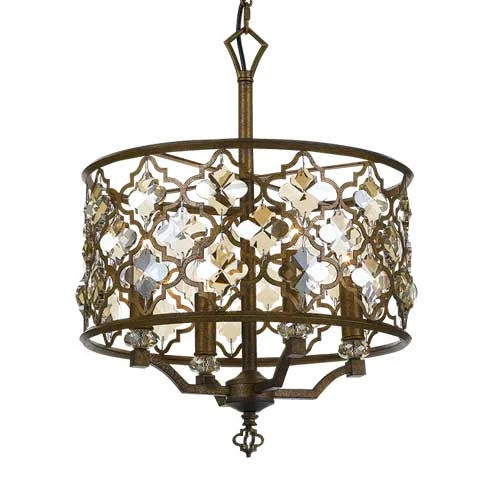 Japanese - Inspired Ceiling Lights with Shoji - Screen - like DiffusersJapanese - Inspired Ceiling Lights with Shoji - Screen - like DiffusersMimosa 43cm Crystal and Aged Brass Drum Pendant Japanese - Inspired Ceiling Lights with Shoji - Screen - like DiffusersJapanese - Inspired Ceiling Lights with Shoji - Screen - like DiffusersMimosa 43cm Crystal and Aged Brass Drum Pendant