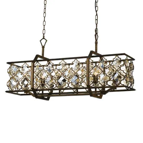 Gothic Ceiling Lights with Dark Metalwork and Pointed ArchesGothic Ceiling Lights with Dark Metalwork and Pointed ArchesMimosa 89cm Crystal and Aged Brass Rectangular Pendant Gothic Ceiling Lights with Dark Metalwork and Pointed ArchesGothic Ceiling Lights with Dark Metalwork and Pointed ArchesMimosa 89cm Crystal and Aged Brass Rectangular Pendant