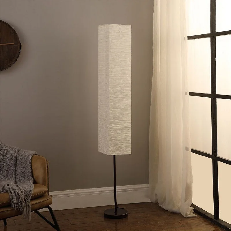 Rustic Farmhouse Style Floor Lamp for Cozy BedroomsRustic Farmhouse Style Floor Lamp for Cozy BedroomsModern 62.5-Inch Noki Japanese Paper Floor Lamp Rustic Farmhouse Style Floor Lamp for Cozy BedroomsRustic Farmhouse Style Floor Lamp for Cozy BedroomsModern 62.5-Inch Noki Japanese Paper Floor Lamp