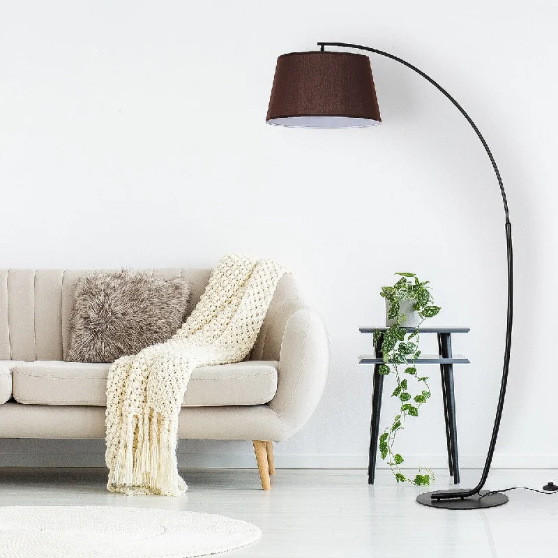 Wood Floor Lamp with Natural Grain for a Warm and Organic FeelWood Floor Lamp with Natural Grain for a Warm and Organic FeelModern Arc Floor Lamp for Living Room, Bulb NOT Included - 74.8" Wood Floor Lamp with Natural Grain for a Warm and Organic FeelWood Floor Lamp with Natural Grain for a Warm and Organic FeelModern Arc Floor Lamp for Living Room, Bulb NOT Included - 74.8"