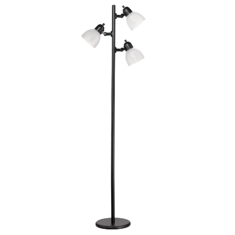 Marble Base Floor Lamp for a Touch of LuxuryMarble Base Floor Lamp for a Touch of LuxuryNovogratz x Globe LED for Life 63" 3-Light Matte Black LED Tree Lamp, 12719 Marble Base Floor Lamp for a Touch of LuxuryMarble Base Floor Lamp for a Touch of LuxuryNovogratz x Globe LED for Life 63" 3-Light Matte Black LED Tree Lamp, 12719