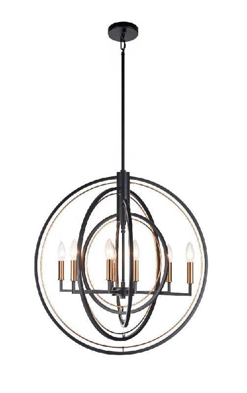 Contemporary Ceiling Lights with Unique, Abstract ShapesContemporary Ceiling Lights with Unique, Abstract ShapesOdyssey Pendant