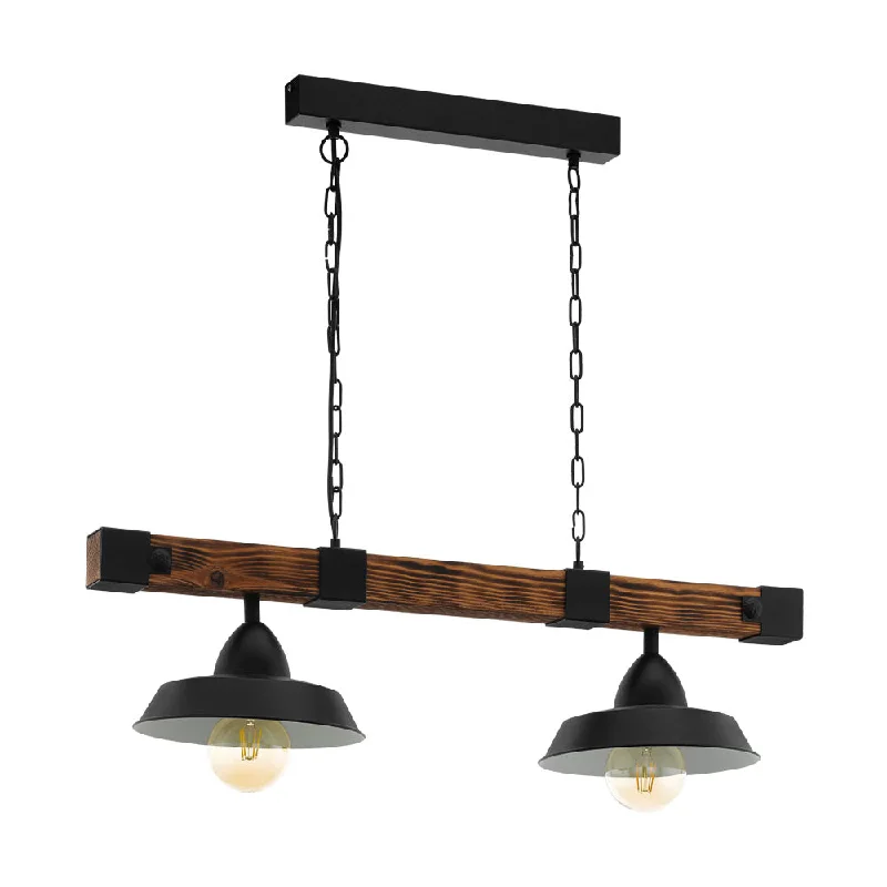 African - Inspired Ceiling Lights with Tribal Patterns and Natural MaterialsAfrican - Inspired Ceiling Lights with Tribal Patterns and Natural MaterialsOldbury Vintage Wood 2 Light Pendant African - Inspired Ceiling Lights with Tribal Patterns and Natural MaterialsAfrican - Inspired Ceiling Lights with Tribal Patterns and Natural MaterialsOldbury Vintage Wood 2 Light Pendant