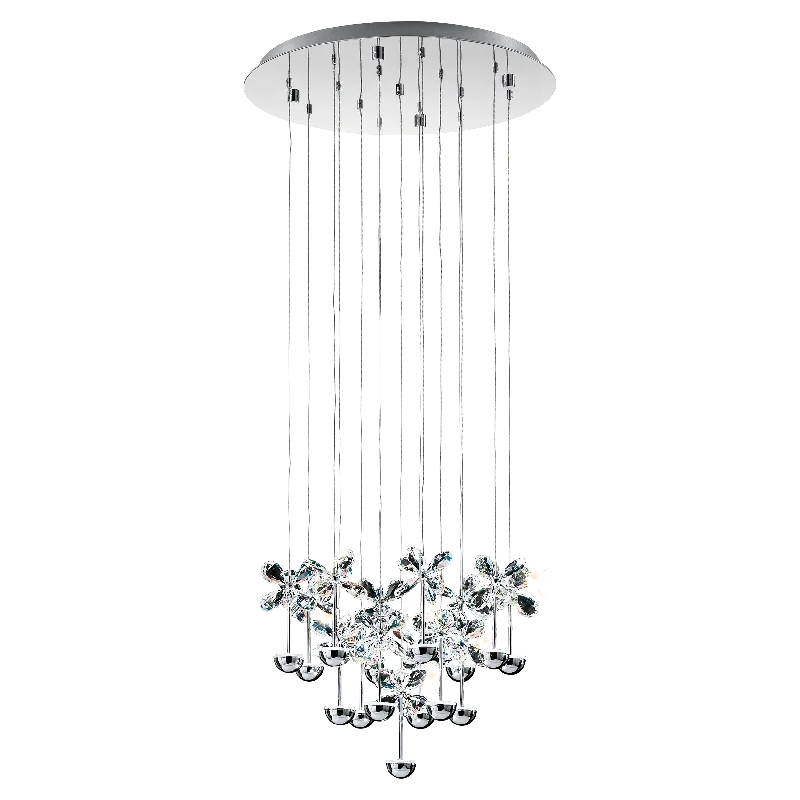 Chinese - Style Ceiling Lights with Red Lantern - Inspired DesignsChinese - Style Ceiling Lights with Red Lantern - Inspired DesignsPianopoli 15 Light Small Crystal Butterfly Cluster Pendant Chinese - Style Ceiling Lights with Red Lantern - Inspired DesignsChinese - Style Ceiling Lights with Red Lantern - Inspired DesignsPianopoli 15 Light Small Crystal Butterfly Cluster Pendant