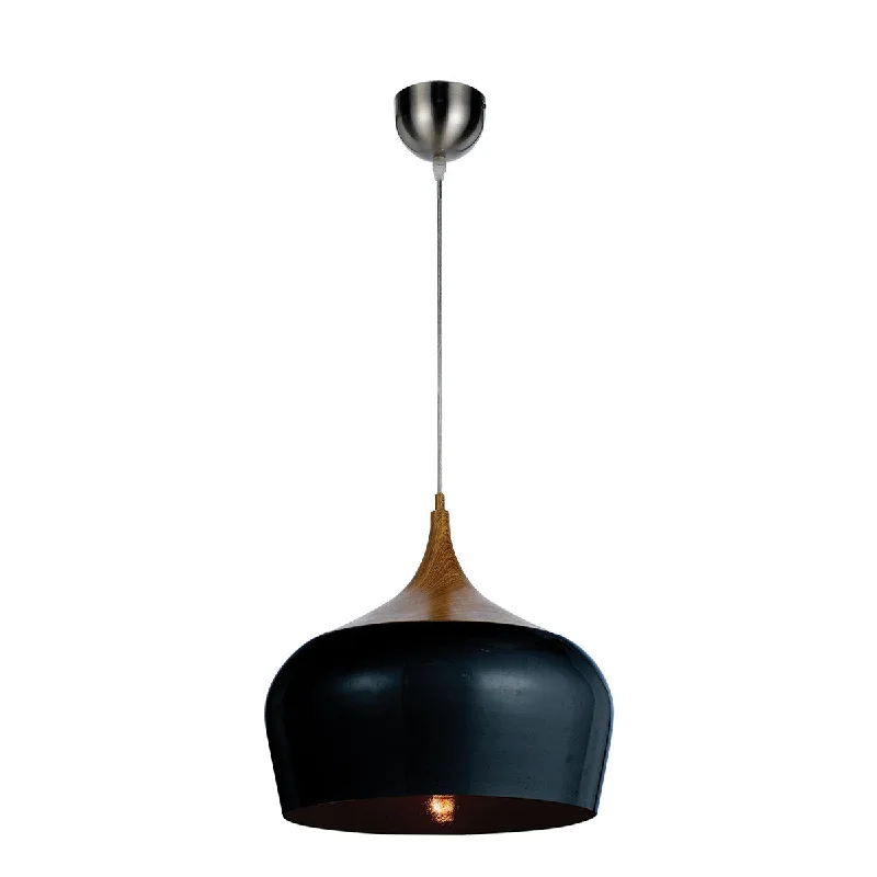 Indian - Themed Ceiling Lights with Intricate Filigree and Mirror WorkIndian - Themed Ceiling Lights with Intricate Filigree and Mirror WorkPolk 30 Black and Oak Modern Pendant Indian - Themed Ceiling Lights with Intricate Filigree and Mirror WorkIndian - Themed Ceiling Lights with Intricate Filigree and Mirror WorkPolk 30 Black and Oak Modern Pendant