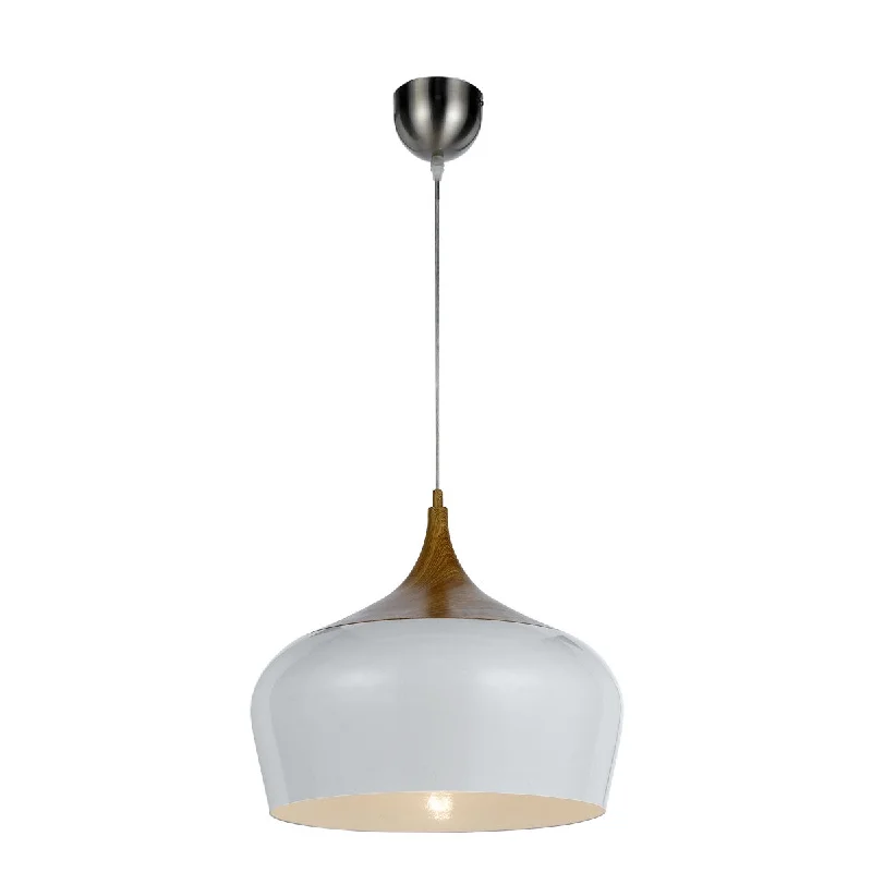 Industrial Style Ceiling Lights with Exposed Bulbs and Metal CagesIndustrial Style Ceiling Lights with Exposed Bulbs and Metal CagesPolk 30 White and Oak Modern Pendant Industrial Style Ceiling Lights with Exposed Bulbs and Metal CagesIndustrial Style Ceiling Lights with Exposed Bulbs and Metal CagesPolk 30 White and Oak Modern Pendant