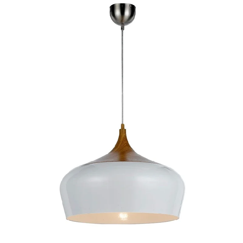 African - Inspired Ceiling Lights with Tribal Patterns and Natural MaterialsAfrican - Inspired Ceiling Lights with Tribal Patterns and Natural MaterialsPolk 46 White and Oak Modern Pendant African - Inspired Ceiling Lights with Tribal Patterns and Natural MaterialsAfrican - Inspired Ceiling Lights with Tribal Patterns and Natural MaterialsPolk 46 White and Oak Modern Pendant