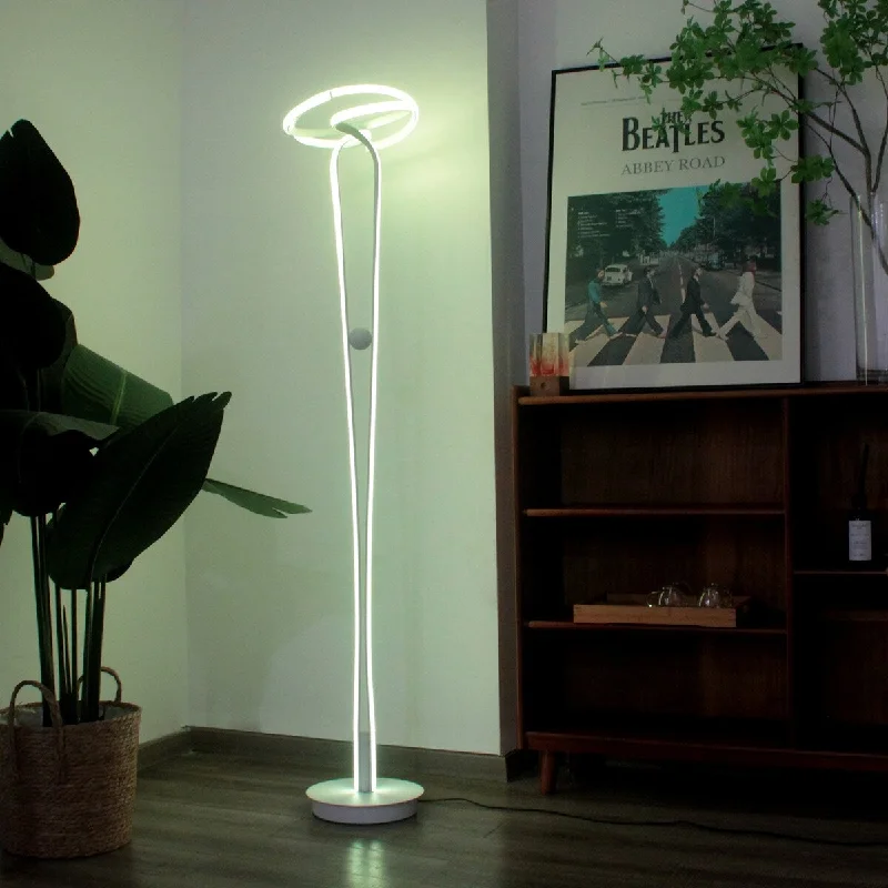 Wood Floor Lamp with Natural Grain for a Warm and Organic FeelWood Floor Lamp with Natural Grain for a Warm and Organic FeelPostmodern RGB Floor Lamp - 63.4x9.8in Wood Floor Lamp with Natural Grain for a Warm and Organic FeelWood Floor Lamp with Natural Grain for a Warm and Organic FeelPostmodern RGB Floor Lamp - 63.4x9.8in
