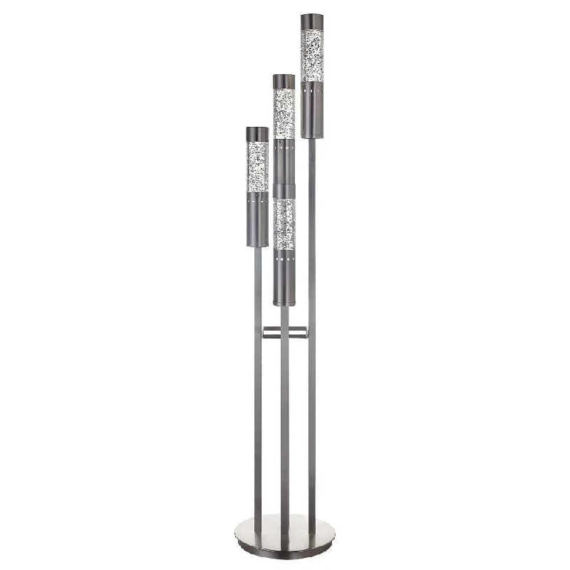 Wood Floor Lamp with Natural Grain for a Warm and Organic FeelWood Floor Lamp with Natural Grain for a Warm and Organic FeelQ-Max 58''H Brushed Nickel Metal Base Lighting Floor Lamp Wood Floor Lamp with Natural Grain for a Warm and Organic FeelWood Floor Lamp with Natural Grain for a Warm and Organic FeelQ-Max 58''H Brushed Nickel Metal Base Lighting Floor Lamp