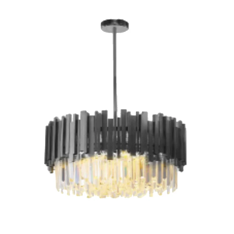 Industrial Style Ceiling Lights with Exposed Bulbs and Metal CagesIndustrial Style Ceiling Lights with Exposed Bulbs and Metal CagesQL9010/400 4-Light Black Shard Crystal Layers Pendant Fixture Industrial Style Ceiling Lights with Exposed Bulbs and Metal CagesIndustrial Style Ceiling Lights with Exposed Bulbs and Metal CagesQL9010/400 4-Light Black Shard Crystal Layers Pendant Fixture