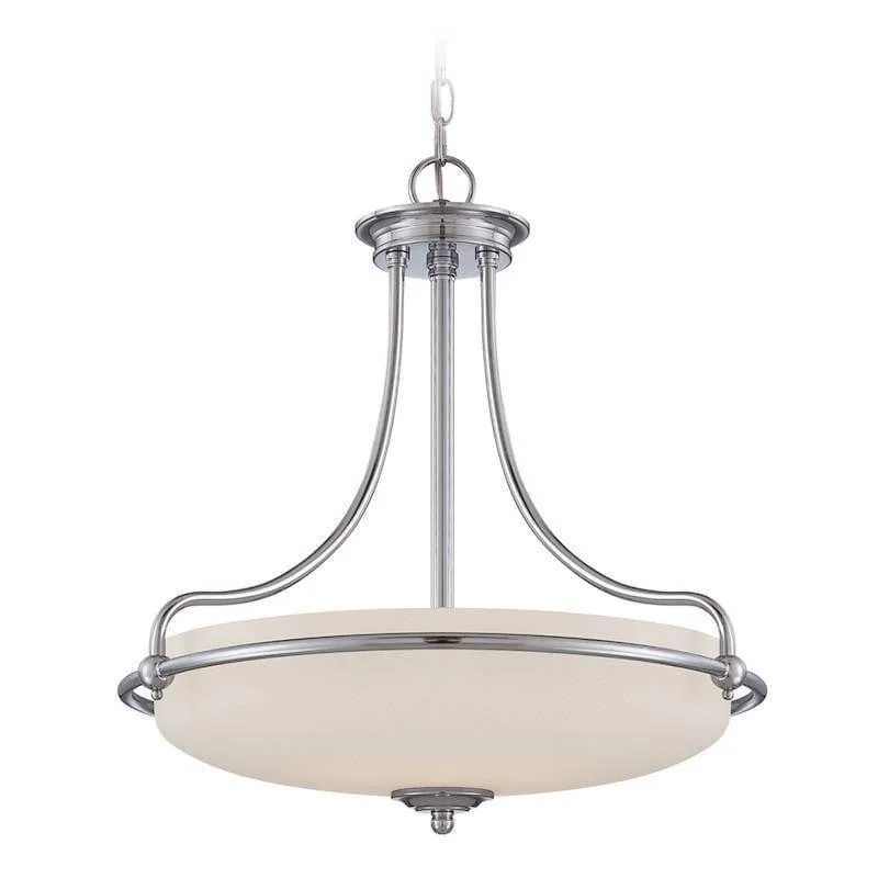 Way Switch Floor Lamp for Multiple Light Intensity Levels Way Switch Floor Lamp for Multiple Light Intensity LevelsQuoizel Griffin Chrome 4 Light Ceiling Pendant Way Switch Floor Lamp for Multiple Light Intensity Levels Way Switch Floor Lamp for Multiple Light Intensity LevelsQuoizel Griffin Chrome 4 Light Ceiling Pendant