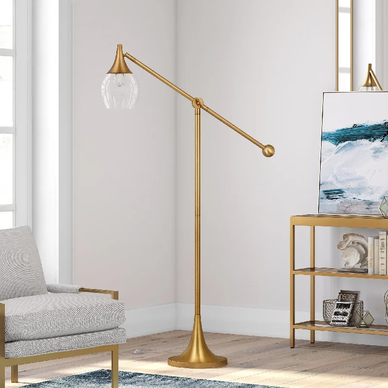 Smart Floor Lamp with Voice Control and Bluetooth ConnectivitySmart Floor Lamp with Voice Control and Bluetooth ConnectivityRanger Brass Finish Floor Lamp with Boom Arm Smart Floor Lamp with Voice Control and Bluetooth ConnectivitySmart Floor Lamp with Voice Control and Bluetooth ConnectivityRanger Brass Finish Floor Lamp with Boom Arm