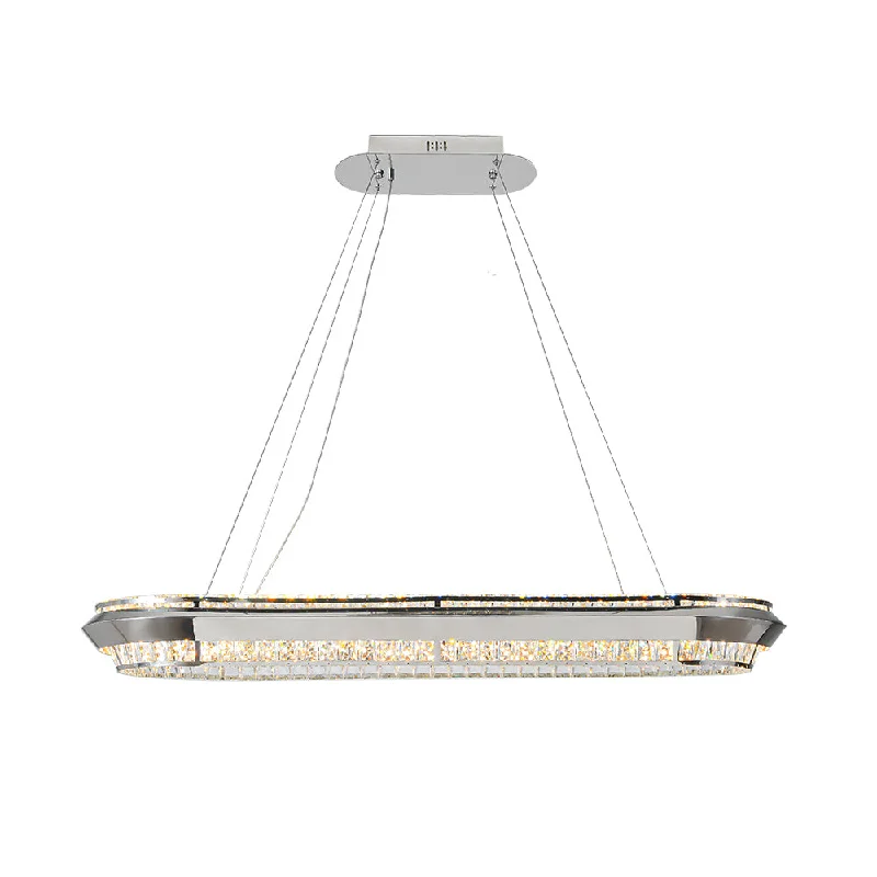 Art Deco Ceiling Lights with Geometric Patterns and Metallic FinishesArt Deco Ceiling Lights with Geometric Patterns and Metallic FinishesRoyal Chrome Oval LED Tri-Colour 60w Crystal Pendant Light Art Deco Ceiling Lights with Geometric Patterns and Metallic FinishesArt Deco Ceiling Lights with Geometric Patterns and Metallic FinishesRoyal Chrome Oval LED Tri-Colour 60w Crystal Pendant Light