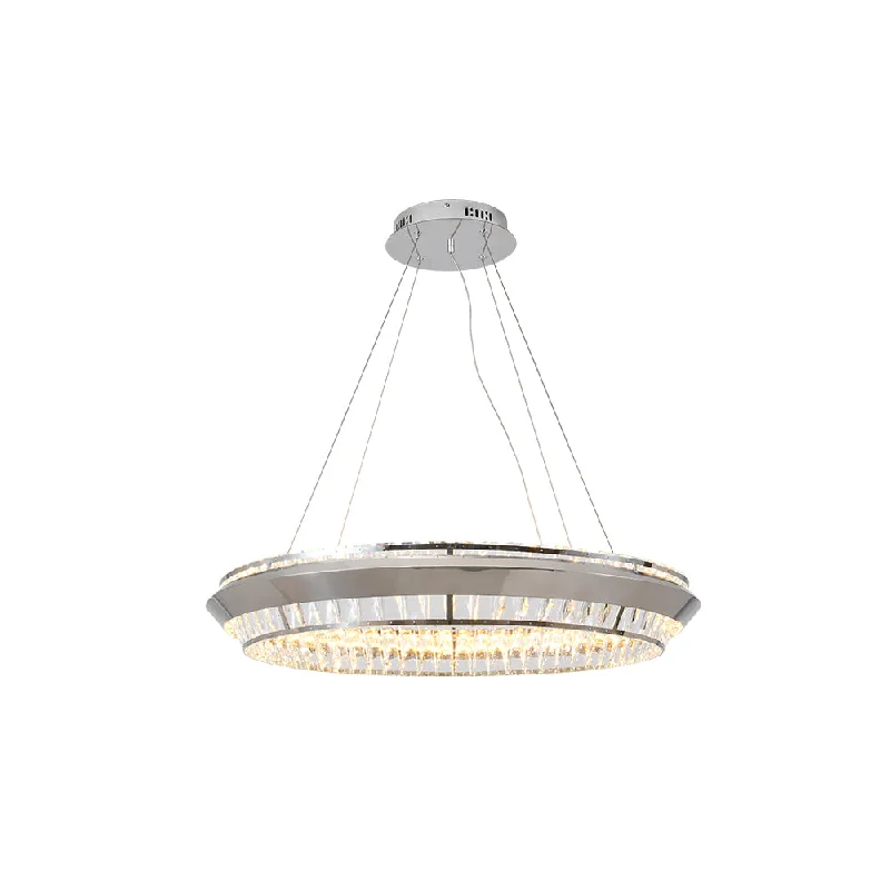 Metal Ceiling Lights in Brass, Copper, Stainless Steel, and IronMetal Ceiling Lights in Brass, Copper, Stainless Steel, and IronRoyal Chrome Round LED Tri-Colour 48w Crystal Pendant Light Metal Ceiling Lights in Brass, Copper, Stainless Steel, and IronMetal Ceiling Lights in Brass, Copper, Stainless Steel, and IronRoyal Chrome Round LED Tri-Colour 48w Crystal Pendant Light