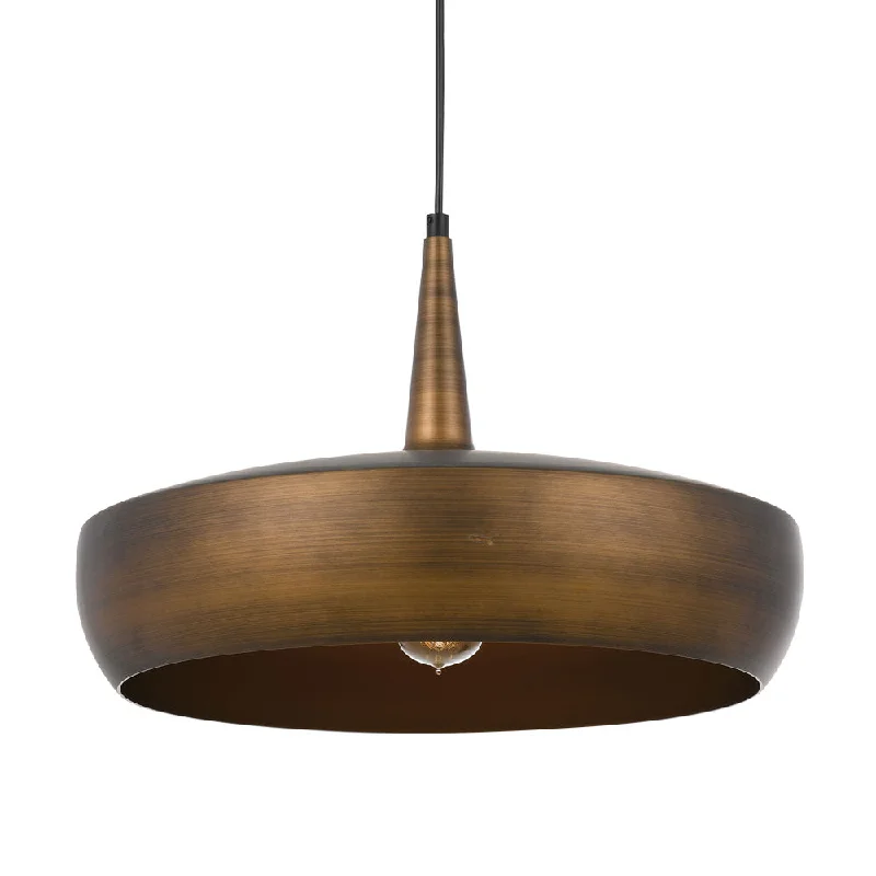 Glass Ceiling Lights with Frosted, Colored, or Etched GlassGlass Ceiling Lights with Frosted, Colored, or Etched GlassSabra 45cm Antique Copper/Copper Wide Brim Metal Cone Pendant Glass Ceiling Lights with Frosted, Colored, or Etched GlassGlass Ceiling Lights with Frosted, Colored, or Etched GlassSabra 45cm Antique Copper/Copper Wide Brim Metal Cone Pendant