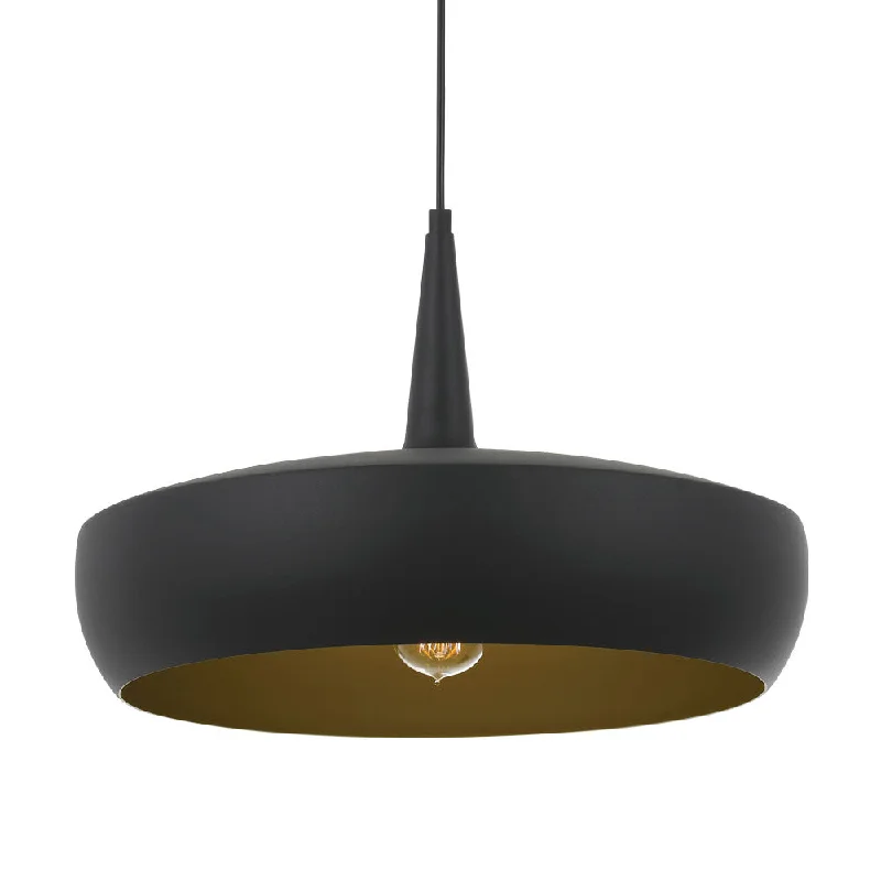 Art Nouveau Ceiling Lights with Organic, Flowing ShapesArt Nouveau Ceiling Lights with Organic, Flowing ShapesSabra 45cm Black/Gold Wide Brim Metal Cone Pendant Art Nouveau Ceiling Lights with Organic, Flowing ShapesArt Nouveau Ceiling Lights with Organic, Flowing ShapesSabra 45cm Black/Gold Wide Brim Metal Cone Pendant
