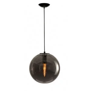 Industrial Style Ceiling Lights with Exposed Bulbs and Metal CagesIndustrial Style Ceiling Lights with Exposed Bulbs and Metal CagesSelene 500 Smoke Grey Pendant Industrial Style Ceiling Lights with Exposed Bulbs and Metal CagesIndustrial Style Ceiling Lights with Exposed Bulbs and Metal CagesSelene 500 Smoke Grey Pendant