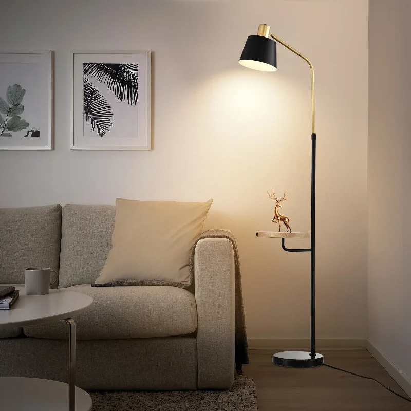 Victorian Style Floor Lamp for Traditional and Elegant InteriorsVictorian Style Floor Lamp for Traditional and Elegant InteriorsStanding Floor Lamp for Living Room with Lampshade - Matte Black Victorian Style Floor Lamp for Traditional and Elegant InteriorsVictorian Style Floor Lamp for Traditional and Elegant InteriorsStanding Floor Lamp for Living Room with Lampshade - Matte Black
