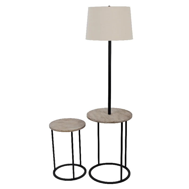 Glass Floor Lamp with Frosted Shades for Soft Diffused LightGlass Floor Lamp with Frosted Shades for Soft Diffused LightStratton Floor Lamp and Accent Table Combo Set Glass Floor Lamp with Frosted Shades for Soft Diffused LightGlass Floor Lamp with Frosted Shades for Soft Diffused LightStratton Floor Lamp and Accent Table Combo Set
