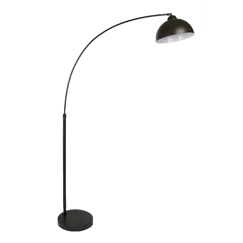 Oil Rubbed Bronze