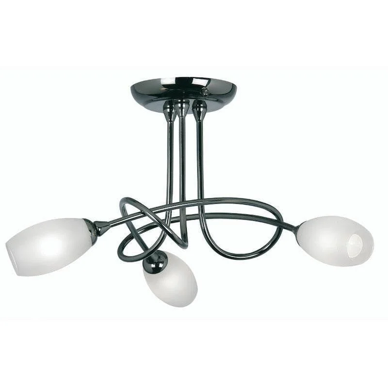 Adjustable Height Floor Lamp for Versatile Lighting NeedsAdjustable Height Floor Lamp for Versatile Lighting NeedsTara 3 Light Mirror Black Semi Flush Adjustable Height Floor Lamp for Versatile Lighting NeedsAdjustable Height Floor Lamp for Versatile Lighting NeedsTara 3 Light Mirror Black Semi Flush