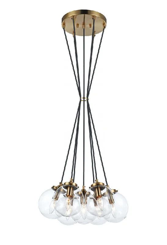 Victorian - Inspired Ceiling Lights with Ornate Crystal ChandeliersVictorian - Inspired Ceiling Lights with Ornate Crystal ChandeliersThe Bougie Pendant Victorian - Inspired Ceiling Lights with Ornate Crystal ChandeliersVictorian - Inspired Ceiling Lights with Ornate Crystal ChandeliersThe Bougie Pendant